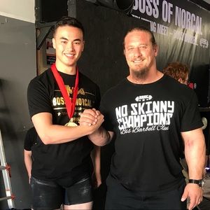 Meet your Posher, Joseph